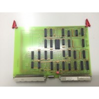AMAT Opal 70312544000 E/O Interface PCB...